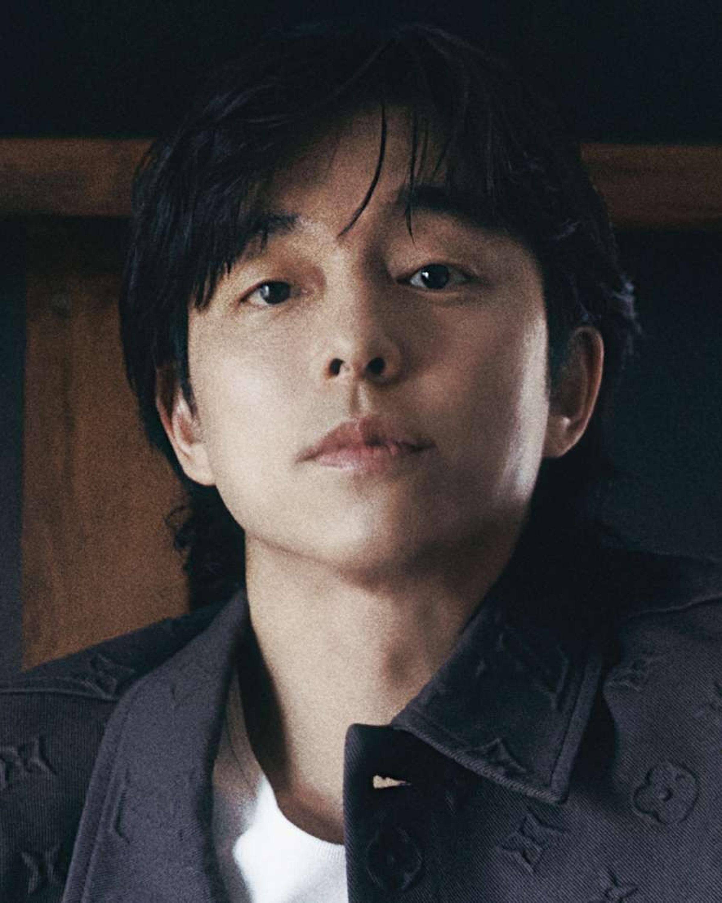GONG YOO