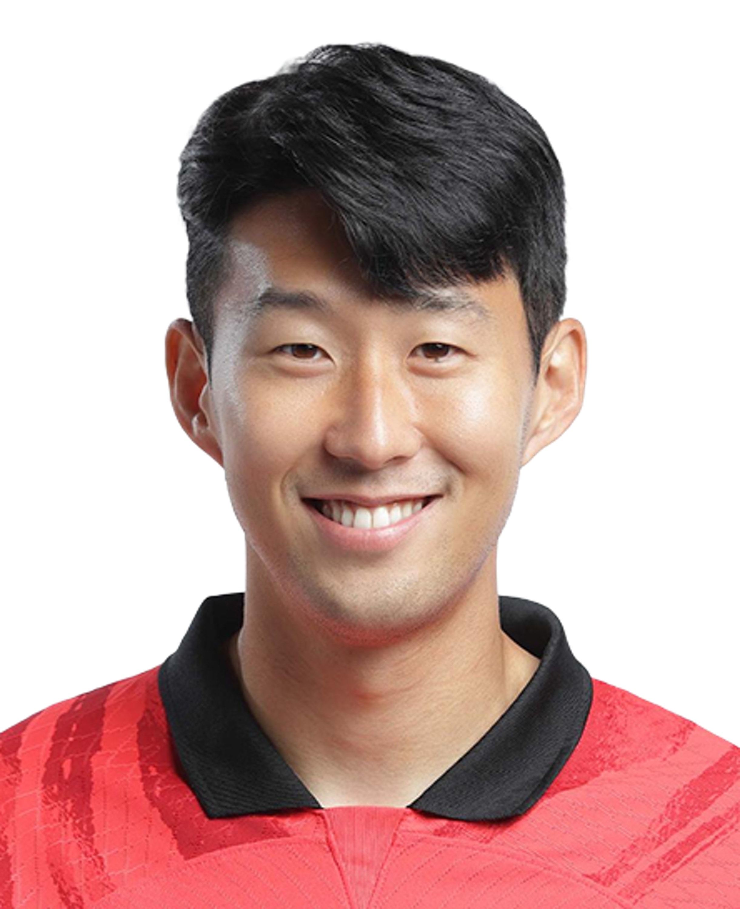 SON HEUNG MIN