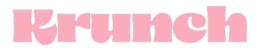 Krunch Logo